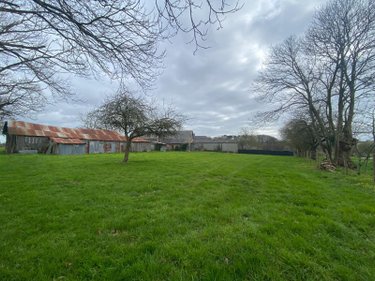 Maison a vendre Erbrée 35500 Ille-et-Vilaine 84 m2 3 pièces 105500 euros