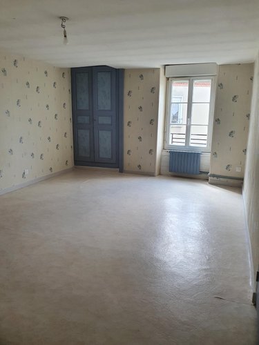 Location maison Cormes 72400 Sarthe 75 m2 3 pièces 535 euros