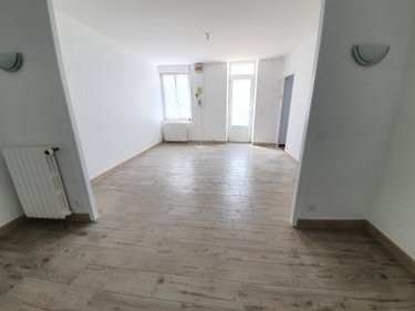 Location maison Cormes 72400 Sarthe 75 m2 3 pièces 535 euros