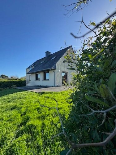 Maison a vendre Carantec 29660 Finistère  598900 euros