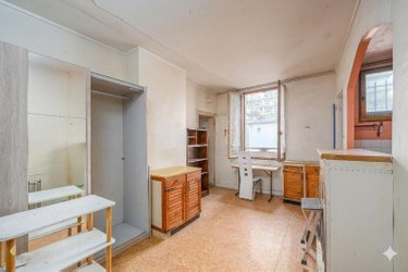 Appartement a vendre Paris 18e arrondissement 75018 Paris 46 m2 3 pièces 291500 euros