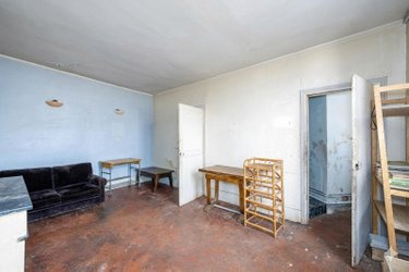 Appartement a vendre Paris 18e arrondissement 75018 Paris 46 m2 3 pièces 291500 euros