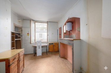 Appartement a vendre Paris 18e arrondissement 75018 Paris 46 m2 3 pièces 291500 euros