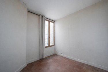 Appartement a vendre Paris 18e arrondissement 75018 Paris 46 m2 3 pièces 291500 euros