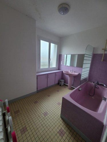 Maison a vendre Fresnay-sur-Sarthe 72130 Sarthe 121 m2 6 pièces 145425 euros