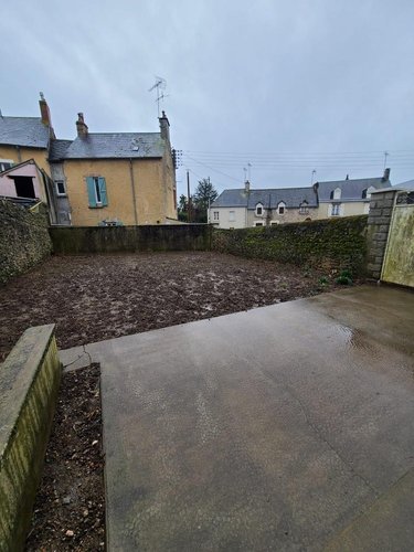 Maison a vendre Fresnay-sur-Sarthe 72130 Sarthe 121 m2 6 pièces 145425 euros