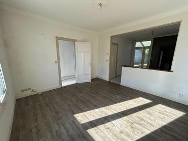 Maison a vendre Le Mans 72000 Sarthe 66 m2 4 pièces 137440 euros