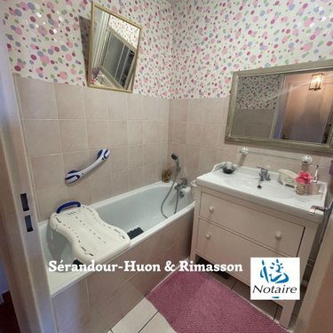 Appartement a vendre Rennes 35000 Ille-et-Vilaine 62 m2 3 pièces 255290 euros