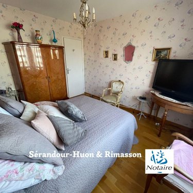 Appartement a vendre Rennes 35000 Ille-et-Vilaine 62 m2 3 pièces 255290 euros