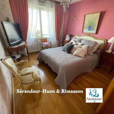 Appartement a vendre Rennes 35000 Ille-et-Vilaine 62 m2 3 pièces 270920 euros