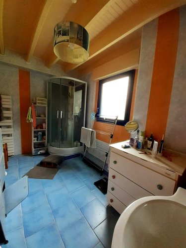 Maison a vendre Riantec 56670 Morbihan 148 m2 6 pièces 475920 euros