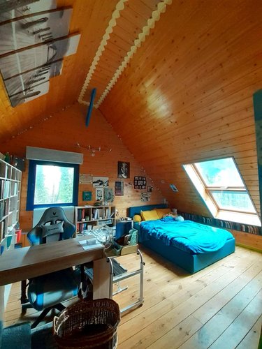 Maison a vendre Riantec 56670 Morbihan 148 m2 6 pièces 475920 euros