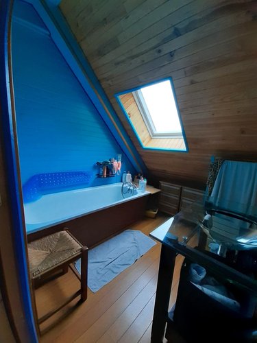 Maison a vendre Riantec 56670 Morbihan 148 m2 6 pièces 475920 euros