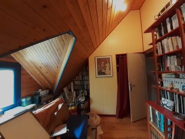 Maison a vendre Riantec 56670 Morbihan 148 m2 6 pièces 475920 euros