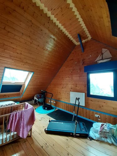 Maison a vendre Riantec 56670 Morbihan 148 m2 6 pièces 475920 euros