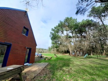 Maison a vendre Riantec 56670 Morbihan 148 m2 6 pièces 475920 euros