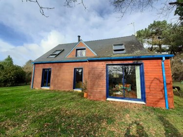 Maison a vendre Riantec 56670 Morbihan 148 m2 6 pièces 475920 euros