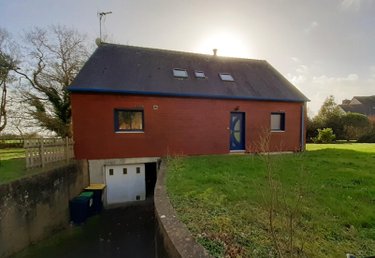 Maison a vendre Riantec 56670 Morbihan 148 m2 6 pièces 475920 euros