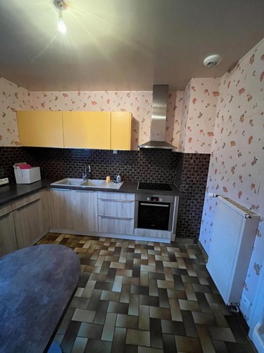 Maison a vendre Équeurdreville-Hainneville 50120 Manche 75 m2 3 pièces 213200 euros