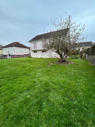 Maison a vendre Équeurdreville-Hainneville 50120 Manche 75 m2 3 pièces 213200 euros