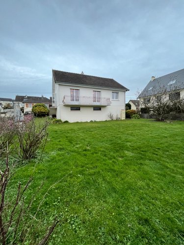 Maison a vendre Équeurdreville-Hainneville 50120 Manche 75 m2 3 pièces 213200 euros