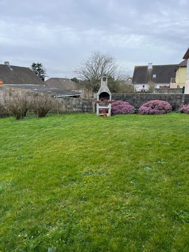 Maison a vendre Équeurdreville-Hainneville 50120 Manche 75 m2 3 pièces 213200 euros