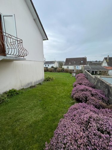 Maison a vendre Équeurdreville-Hainneville 50120 Manche 75 m2 3 pièces 213200 euros