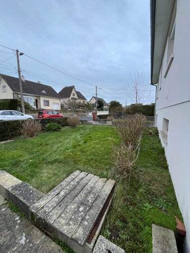 Maison a vendre Équeurdreville-Hainneville 50120 Manche 75 m2 3 pièces 213200 euros