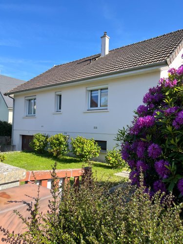 Maison a vendre Équeurdreville-Hainneville 50120 Manche 75 m2 4 pièces 213200 euros