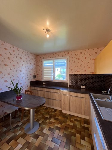 Maison a vendre Équeurdreville-Hainneville 50120 Manche 75 m2 4 pièces 213200 euros