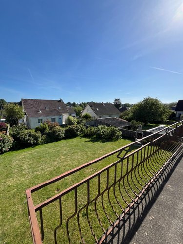 Maison a vendre Équeurdreville-Hainneville 50120 Manche 75 m2 4 pièces 213200 euros