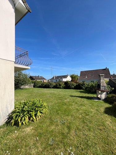 Maison a vendre Équeurdreville-Hainneville 50120 Manche 75 m2 4 pièces 213200 euros