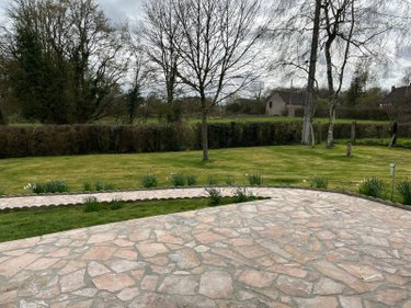 Maison a vendre Normandel 61190 Orne 76 m2 4 pièces 126600 euros