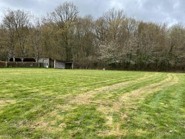 Maison a vendre Normandel 61190 Orne 76 m2 4 pièces 126600 euros