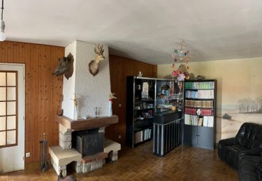 Maison a vendre Normandel 61190 Orne 76 m2 4 pièces 126600 euros