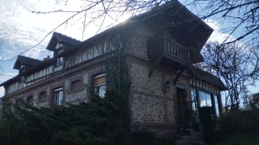 Maison a vendre Grand-Bourgtheroulde 27520 Eure 154 m2 4 pièces 330972 euros