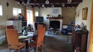 Maison a vendre Grand-Bourgtheroulde 27520 Eure 154 m2 4 pièces 330972 euros