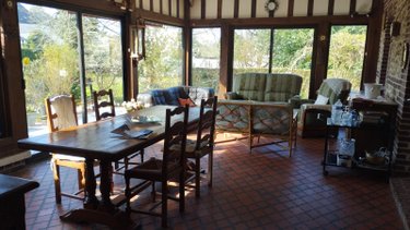 Maison a vendre Grand-Bourgtheroulde 27520 Eure 154 m2 4 pièces 330972 euros