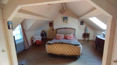 Maison a vendre Grand-Bourgtheroulde 27520 Eure 154 m2 4 pièces 330972 euros