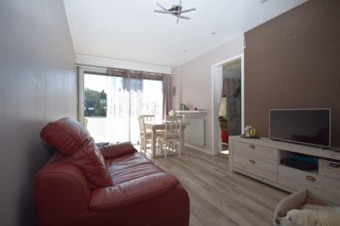 Appartement a vendre Eybens 38320 Isère 61 m2 3 pièces 210000 euros