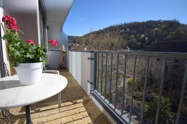 Appartement a vendre Eybens 38320 Isère 61 m2 3 pièces 210000 euros