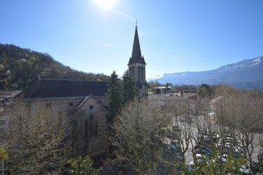 Appartement a vendre Eybens 38320 Isère 61 m2 3 pièces 210000 euros