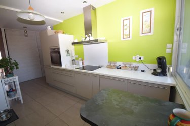 Appartement a vendre Eybens 38320 Isère 61 m2 3 pièces 210000 euros