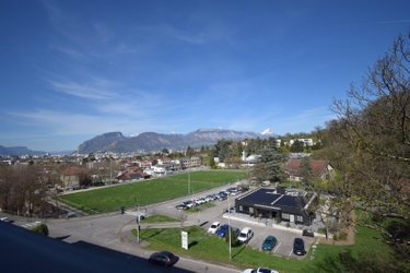 Appartement a vendre Eybens 38320 Isère 61 m2 3 pièces 210000 euros