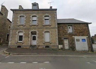 Maison a vendre Plénée-Jugon 22640 Côtes-d'Armor 7 pièces 125940 euros