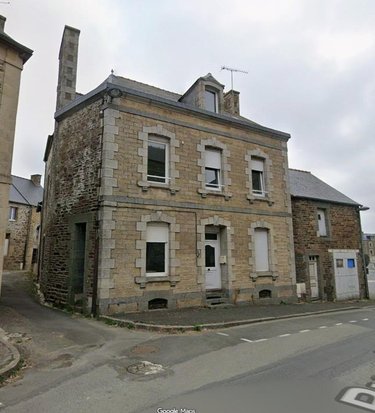 Maison a vendre Plénée-Jugon 22640 Côtes-d'Armor 7 pièces 125940 euros