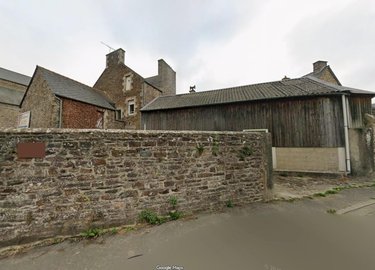 Maison a vendre Plénée-Jugon 22640 Côtes-d'Armor 7 pièces 125940 euros