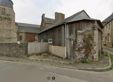 Maison a vendre Plénée-Jugon 22640 Côtes-d'Armor 7 pièces 125940 euros
