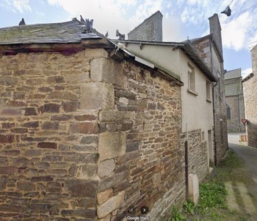Maison a vendre Plénée-Jugon 22640 Côtes-d'Armor 7 pièces 125940 euros