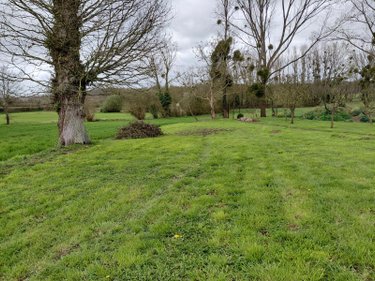 Terrain a batir a vendre Plénée-Jugon 22640 Côtes-d'Armor 750 m2  37875 euros